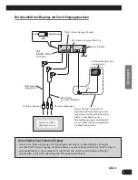 Предварительный просмотр 31 страницы Pioneer Sdvp7 - Din Sized Dvd Player Installation Manual