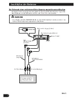 Предварительный просмотр 32 страницы Pioneer Sdvp7 - Din Sized Dvd Player Installation Manual