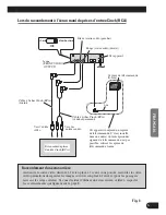 Предварительный просмотр 43 страницы Pioneer Sdvp7 - Din Sized Dvd Player Installation Manual