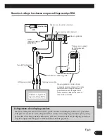 Предварительный просмотр 55 страницы Pioneer Sdvp7 - Din Sized Dvd Player Installation Manual