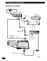 Предварительный просмотр 66 страницы Pioneer Sdvp7 - Din Sized Dvd Player Installation Manual