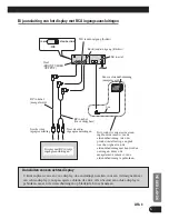 Предварительный просмотр 67 страницы Pioneer Sdvp7 - Din Sized Dvd Player Installation Manual