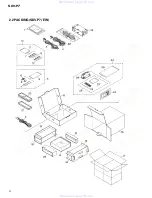 Preview for 6 page of Pioneer Sdvp7 - Din Sized Dvd Player Service Manual