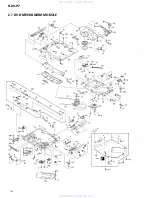 Preview for 16 page of Pioneer Sdvp7 - Din Sized Dvd Player Service Manual