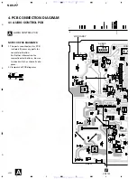 Preview for 46 page of Pioneer Sdvp7 - Din Sized Dvd Player Service Manual