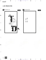 Preview for 52 page of Pioneer Sdvp7 - Din Sized Dvd Player Service Manual