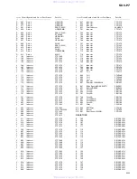 Preview for 59 page of Pioneer Sdvp7 - Din Sized Dvd Player Service Manual