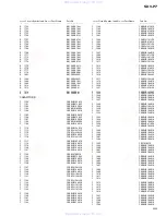 Preview for 65 page of Pioneer Sdvp7 - Din Sized Dvd Player Service Manual