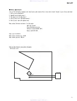 Preview for 71 page of Pioneer Sdvp7 - Din Sized Dvd Player Service Manual