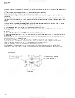 Preview for 72 page of Pioneer Sdvp7 - Din Sized Dvd Player Service Manual