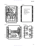 Preview for 105 page of Pioneer Sdvp7 - Din Sized Dvd Player Service Manual