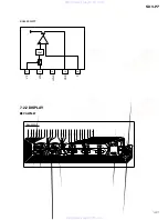 Preview for 107 page of Pioneer Sdvp7 - Din Sized Dvd Player Service Manual