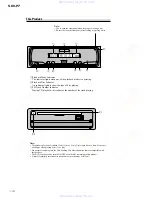 Preview for 110 page of Pioneer Sdvp7 - Din Sized Dvd Player Service Manual