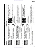 Preview for 113 page of Pioneer Sdvp7 - Din Sized Dvd Player Service Manual