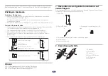 Preview for 2 page of Pioneer SE-C4BT Operating Instructions Manual