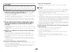 Preview for 5 page of Pioneer SE-C4BT Operating Instructions Manual