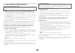 Preview for 8 page of Pioneer SE-C4BT Operating Instructions Manual