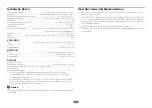 Preview for 11 page of Pioneer SE-C4BT Operating Instructions Manual