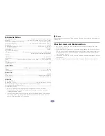 Предварительный просмотр 11 страницы Pioneer SE-C8TW Operating Instructions Manual