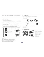 Preview for 14 page of Pioneer SE-C8TW Operating Instructions Manual