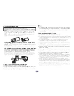 Предварительный просмотр 28 страницы Pioneer SE-C8TW Operating Instructions Manual