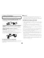 Предварительный просмотр 64 страницы Pioneer SE-C8TW Operating Instructions Manual