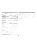 Предварительный просмотр 71 страницы Pioneer SE-C8TW Operating Instructions Manual