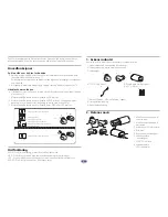 Предварительный просмотр 74 страницы Pioneer SE-C8TW Operating Instructions Manual