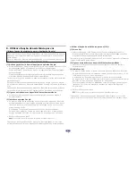 Предварительный просмотр 104 страницы Pioneer SE-C8TW Operating Instructions Manual