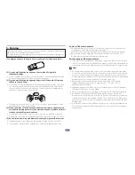 Предварительный просмотр 125 страницы Pioneer SE-C8TW Operating Instructions Manual