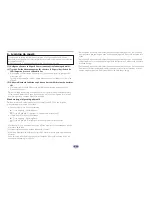 Предварительный просмотр 126 страницы Pioneer SE-C8TW Operating Instructions Manual