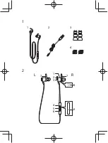 Предварительный просмотр 5 страницы Pioneer SE-CL761BT Operation Instructions Manual