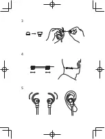 Предварительный просмотр 6 страницы Pioneer SE-CL761BT Operation Instructions Manual