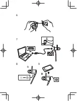 Предварительный просмотр 7 страницы Pioneer SE-CL761BT Operation Instructions Manual