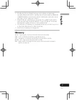 Предварительный просмотр 13 страницы Pioneer SE-CL761BT Operation Instructions Manual