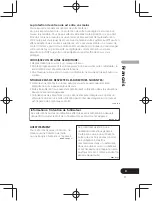 Предварительный просмотр 25 страницы Pioneer SE-CL761BT Operation Instructions Manual