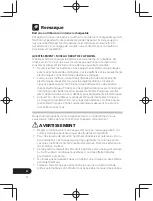 Предварительный просмотр 26 страницы Pioneer SE-CL761BT Operation Instructions Manual