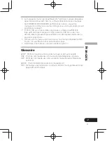 Предварительный просмотр 29 страницы Pioneer SE-CL761BT Operation Instructions Manual