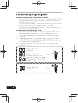 Предварительный просмотр 30 страницы Pioneer SE-CL761BT Operation Instructions Manual