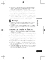 Предварительный просмотр 33 страницы Pioneer SE-CL761BT Operation Instructions Manual