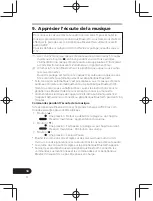 Предварительный просмотр 36 страницы Pioneer SE-CL761BT Operation Instructions Manual