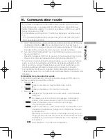 Предварительный просмотр 37 страницы Pioneer SE-CL761BT Operation Instructions Manual