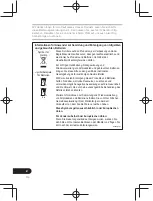 Предварительный просмотр 42 страницы Pioneer SE-CL761BT Operation Instructions Manual