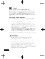 Предварительный просмотр 44 страницы Pioneer SE-CL761BT Operation Instructions Manual