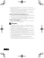 Предварительный просмотр 52 страницы Pioneer SE-CL761BT Operation Instructions Manual