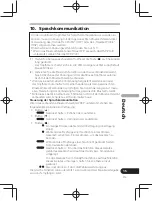 Предварительный просмотр 55 страницы Pioneer SE-CL761BT Operation Instructions Manual