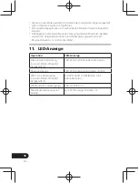 Предварительный просмотр 56 страницы Pioneer SE-CL761BT Operation Instructions Manual