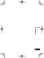 Предварительный просмотр 59 страницы Pioneer SE-CL761BT Operation Instructions Manual