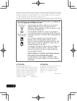 Предварительный просмотр 60 страницы Pioneer SE-CL761BT Operation Instructions Manual