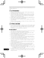 Предварительный просмотр 62 страницы Pioneer SE-CL761BT Operation Instructions Manual